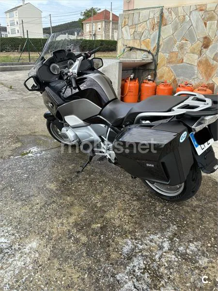 BMW R 1200 RT – Vista 4