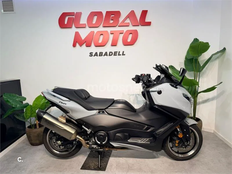 Yamaha TMAX 16.000 € 2026 Barcelona - 1