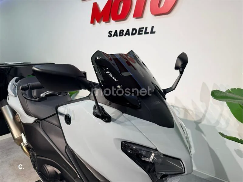 Yamaha TMAX 16.000 € 2026 Barcelona - 2