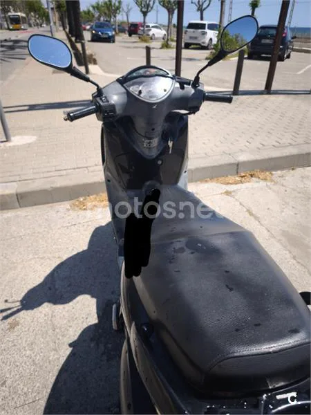 Honda SH125i 999 € 2007 Barcelona - 1