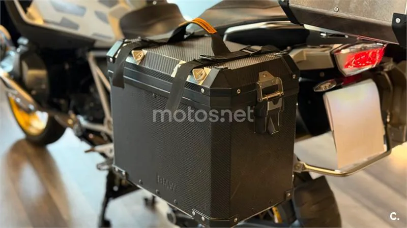 BMW R 1250 GS Adventure – Vista 12