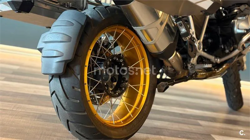 BMW R 1250 GS Adventure – Vista 13