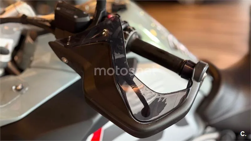 BMW R 1250 GS Adventure – Vista 14