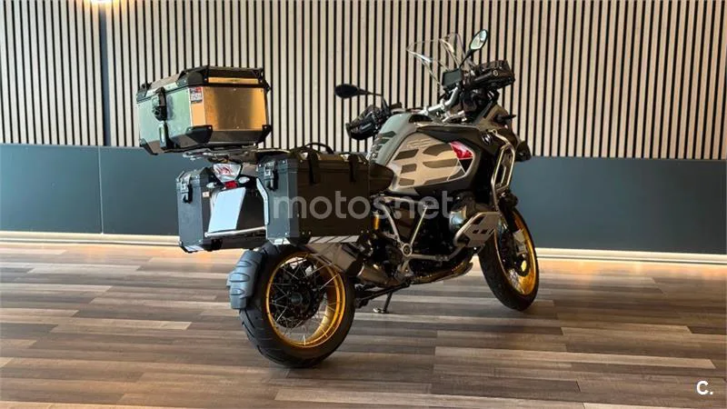 BMW R 1250 GS Adventure – Vista 15