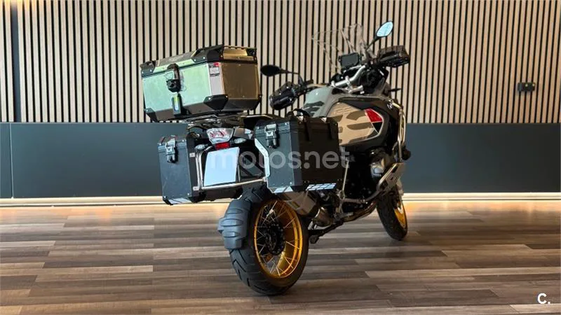 BMW R 1250 GS Adventure – Vista 16