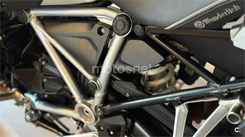 BMW R 1250 GS Adventure – Vista 17