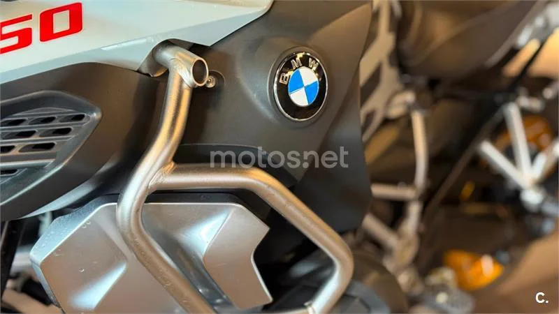 BMW R 1250 GS Adventure – Vista 18