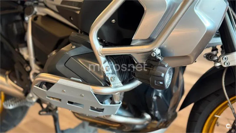 BMW R 1250 GS Adventure – Vista 3