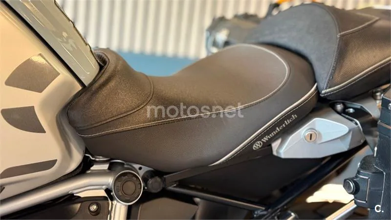 BMW R 1250 GS Adventure – Vista 4