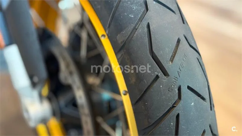 BMW R 1250 GS Adventure – Vista 5