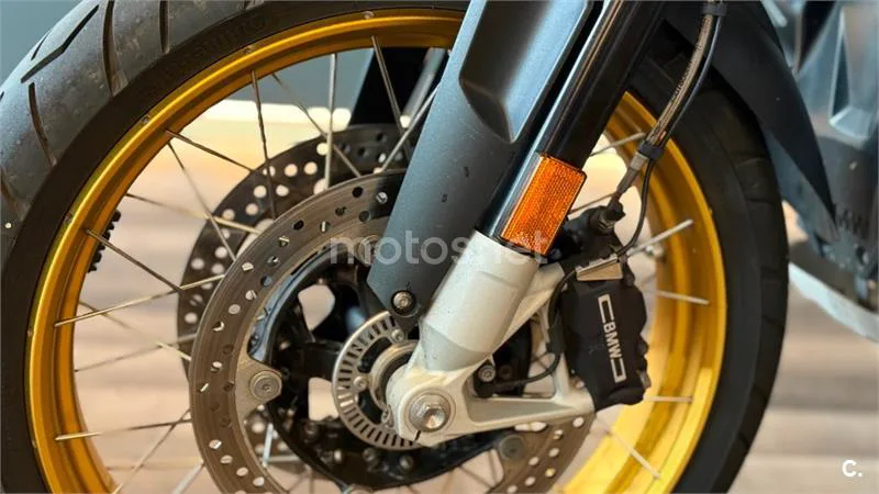 BMW R 1250 GS Adventure – Vista 6
