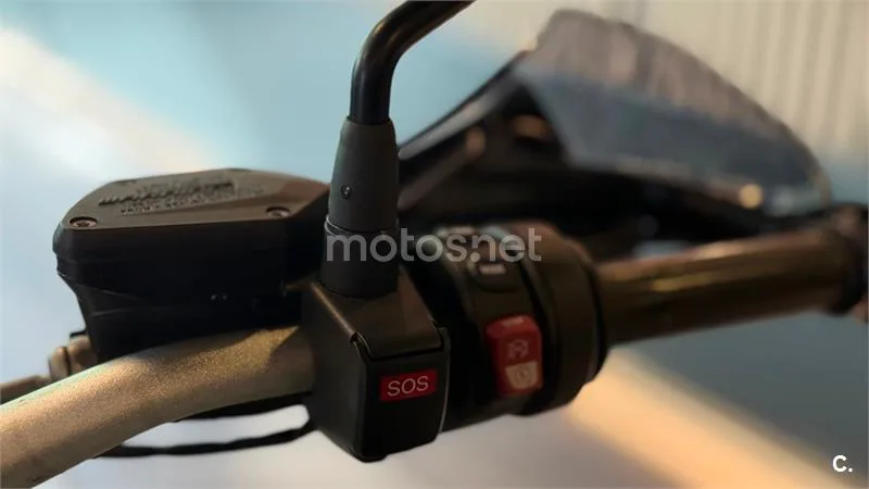 BMW R 1250 GS Adventure – Vista 7