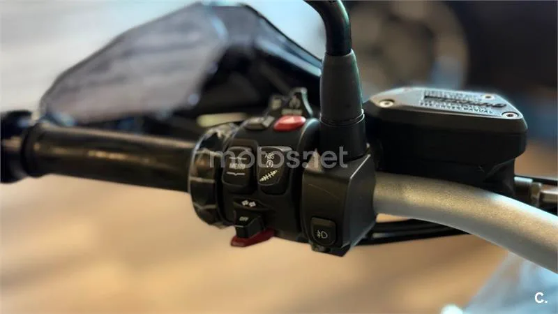 BMW R 1250 GS Adventure – Vista 8