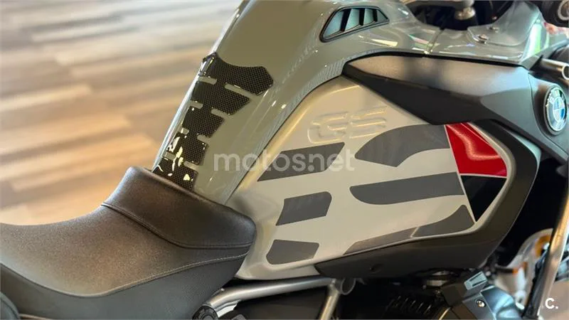 BMW R 1250 GS Adventure – Vista 9