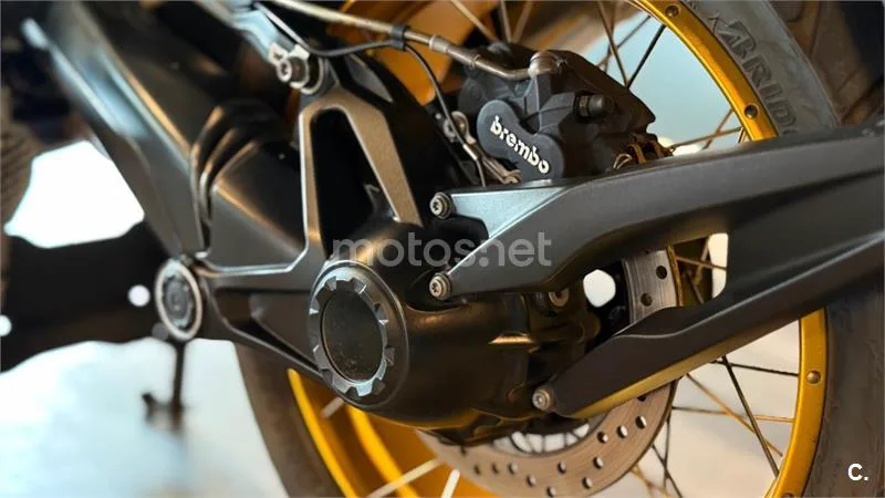 BMW R 1250 GS Adventure – Vista 10
