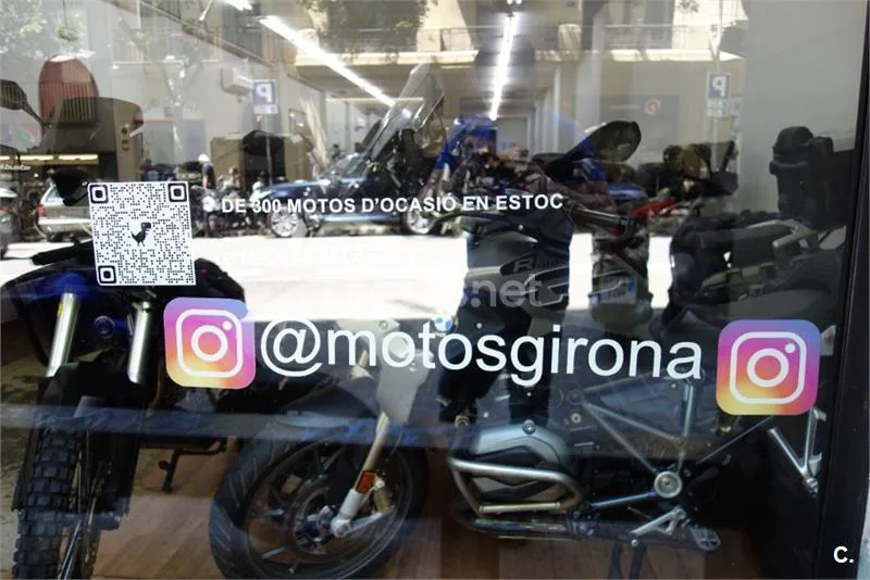 Yamaha MT-07 – Vista 21