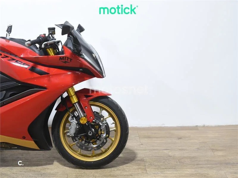 MITT 775 R – Vista 4