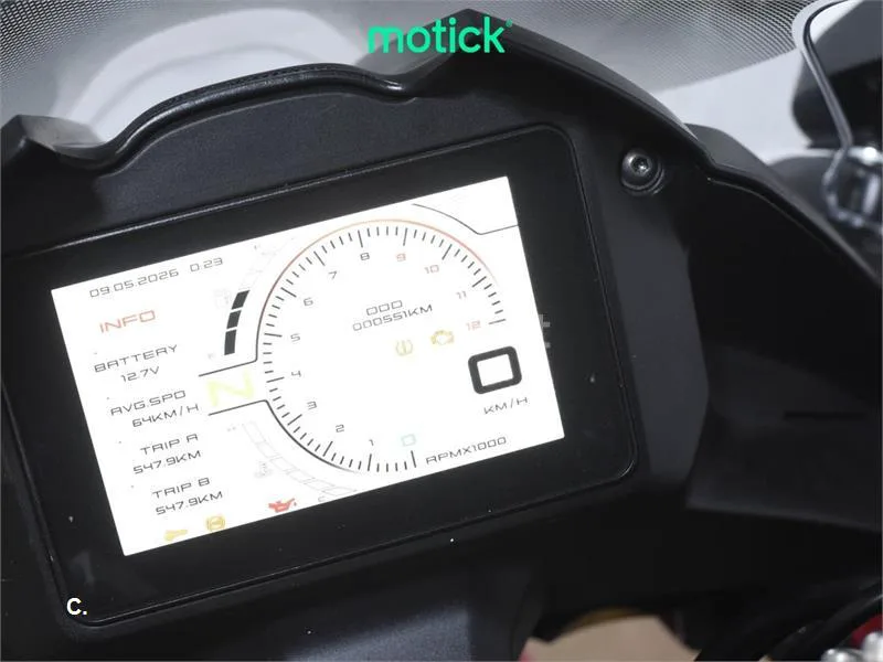 MITT 775 R – Vista 5