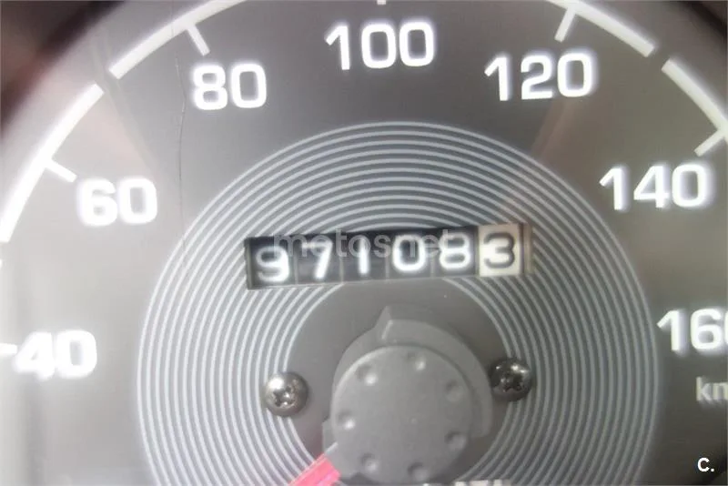 Aprilia Arrecife 250 – Vista 9