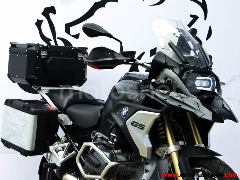 BMW R 1250 GS – Vista 4