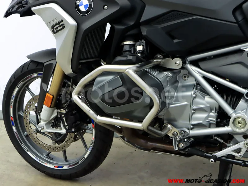 BMW R 1250 GS – Vista 9