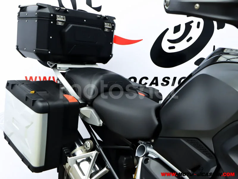 BMW R 1250 GS – Vista 10