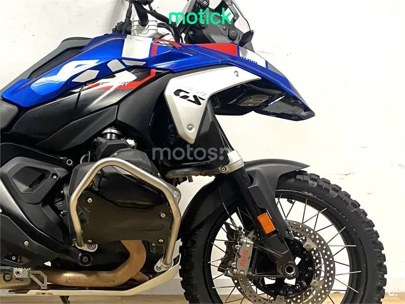 BMW R 1300 GS – Vista 3
