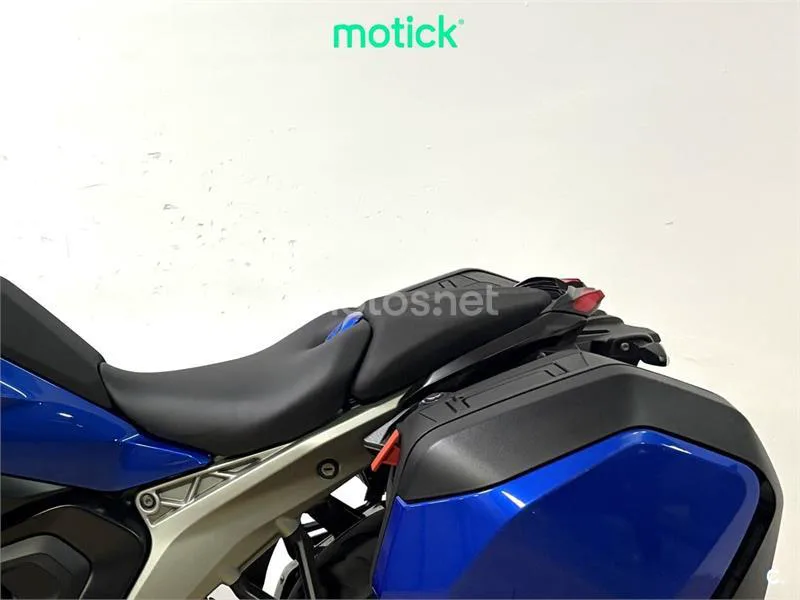 BMW R 1300 R – Vista 7