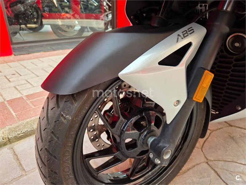 Zontes 350 E – Vista 3