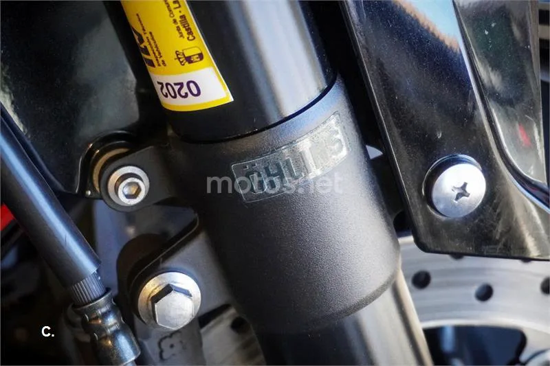 Yamaha FZ6 Fazer S2 – Vista 7