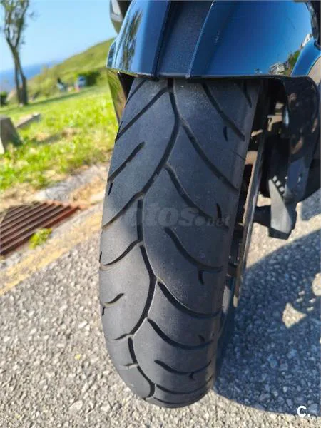 BMW C 650 – Vista 6