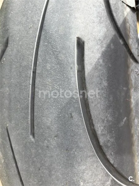 Kawasaki Z800 – Vista 5