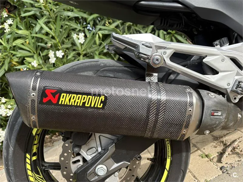 Kawasaki Z800 – Vista 7
