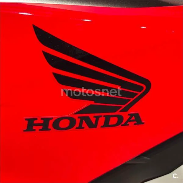 Honda NC 750 X – Vista 10