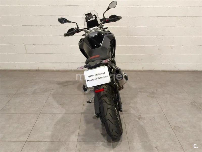 BMW F 900 GS – Vista 12