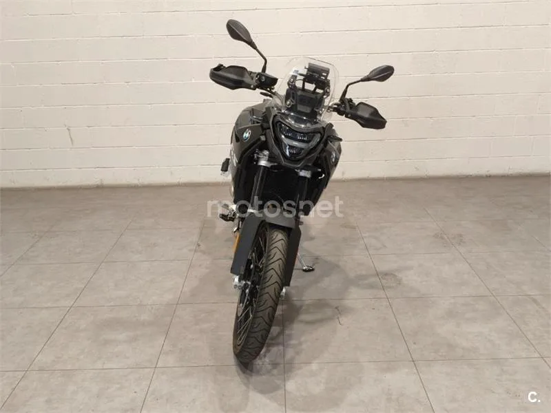 BMW F 900 GS – Vista 3