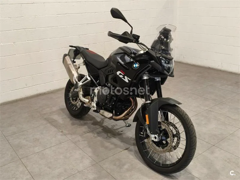 BMW F 900 GS – Vista 4
