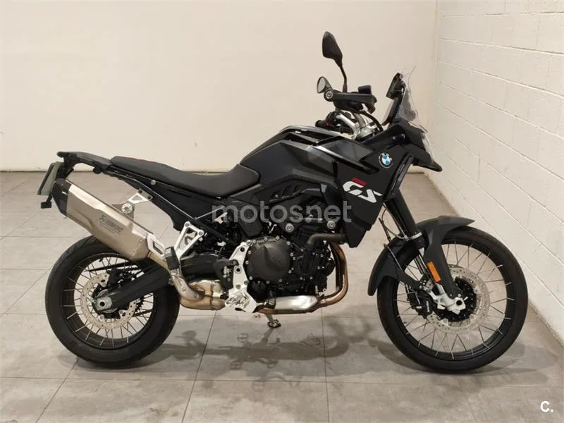 BMW F 900 GS – Vista 5