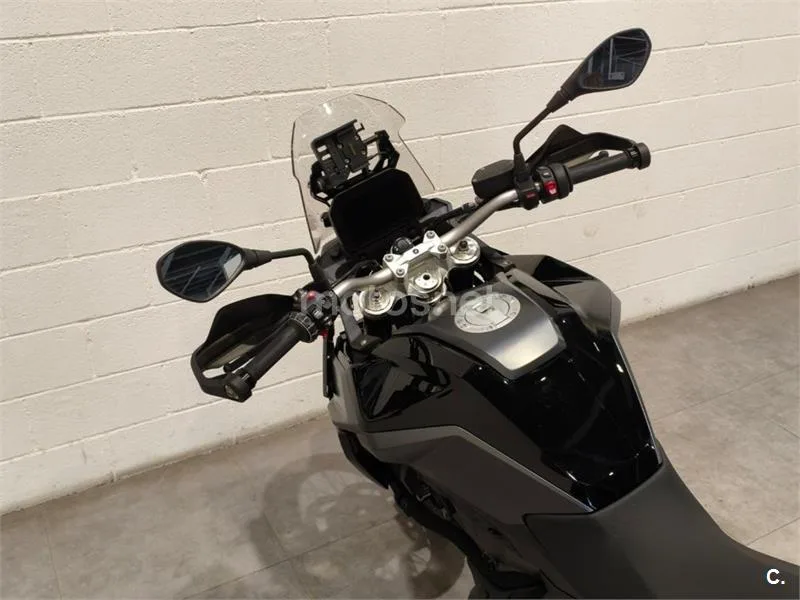 BMW F 900 GS – Vista 10