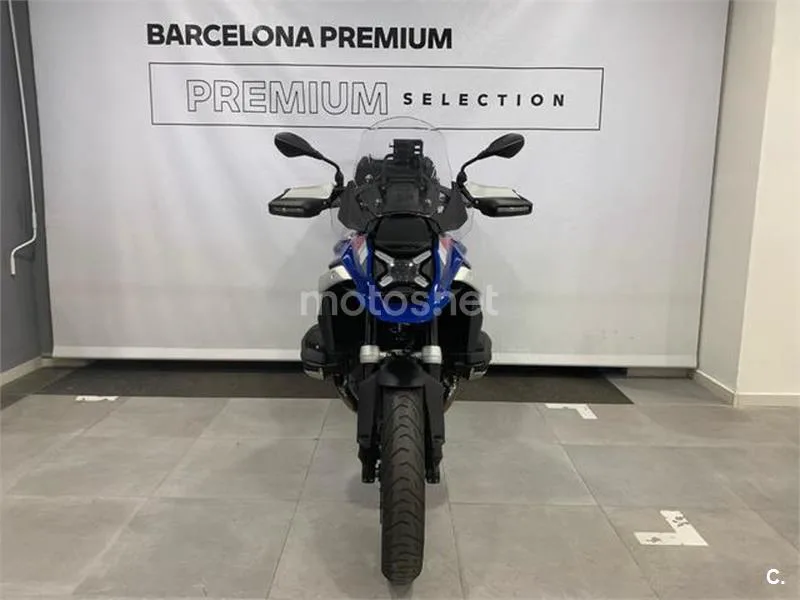 BMW R 1300 GS – Vista 3
