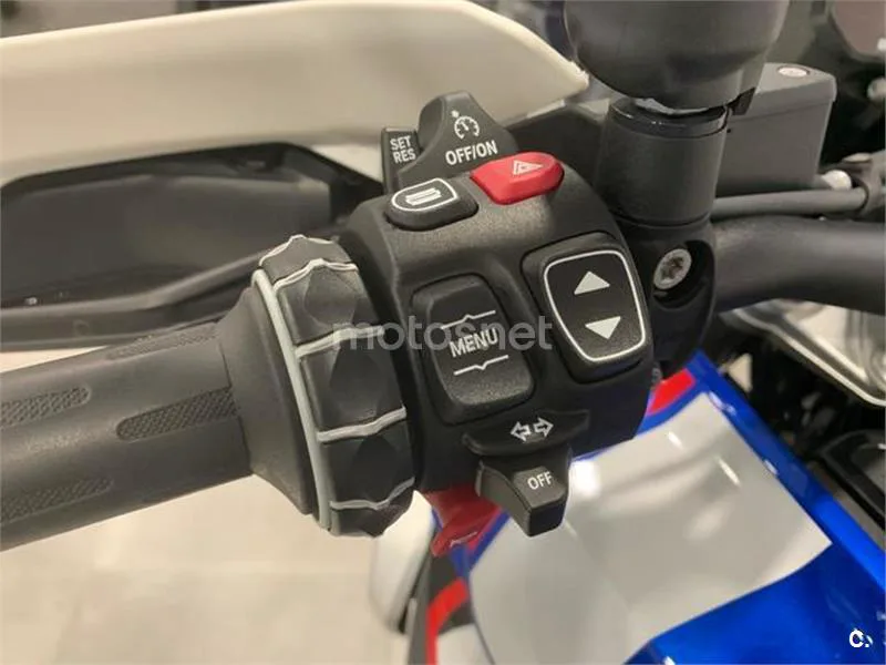 BMW R 1300 GS – Vista 8