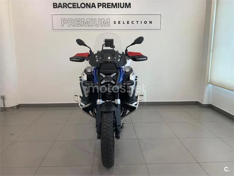 BMW R 1300 GS – Vista 3
