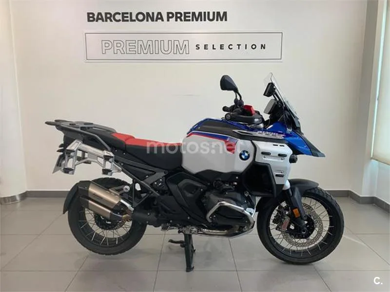 BMW R 1300 GS – Vista 5