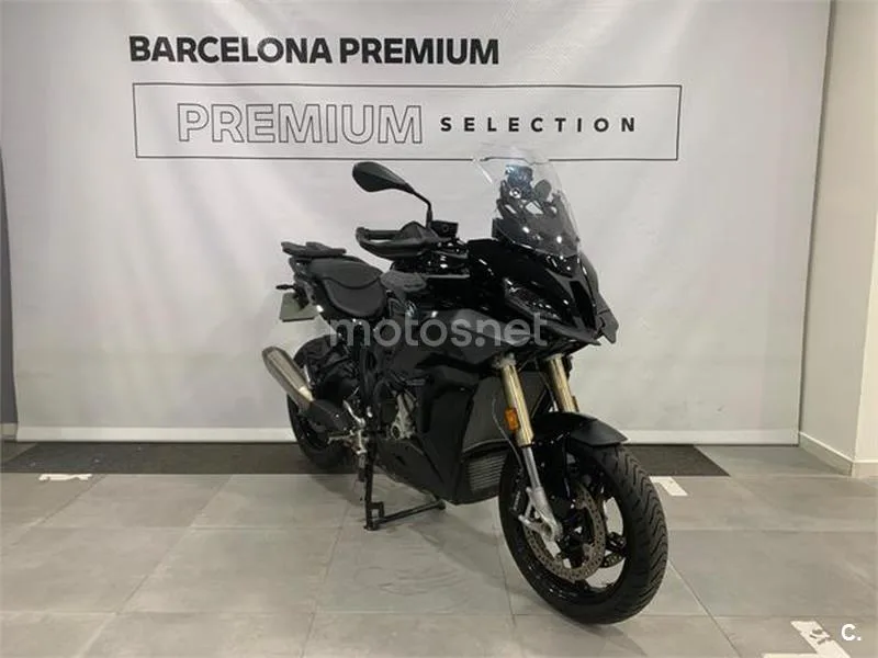 BMW S 1000 XR – Vista 4