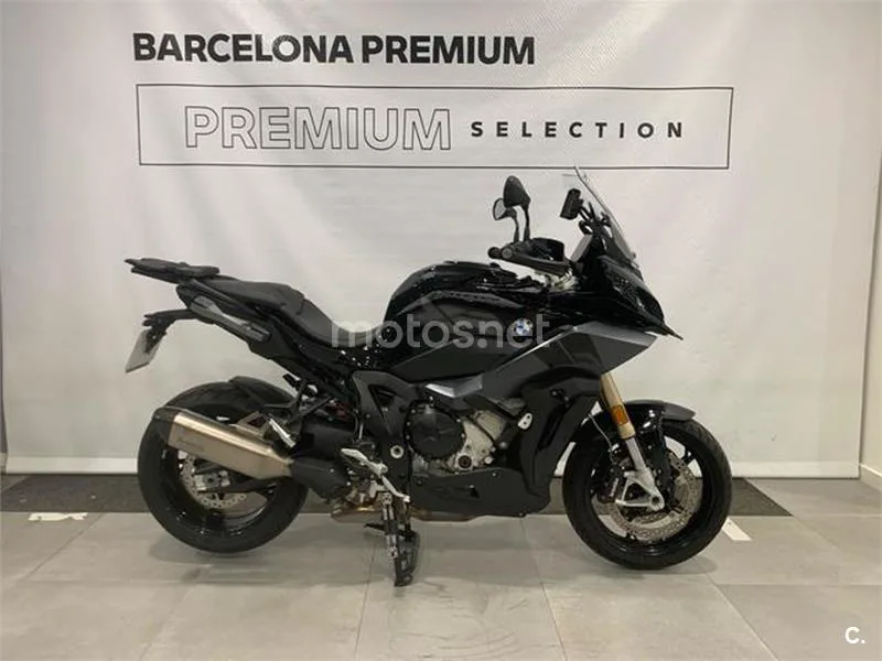 BMW S 1000 XR – Vista 5