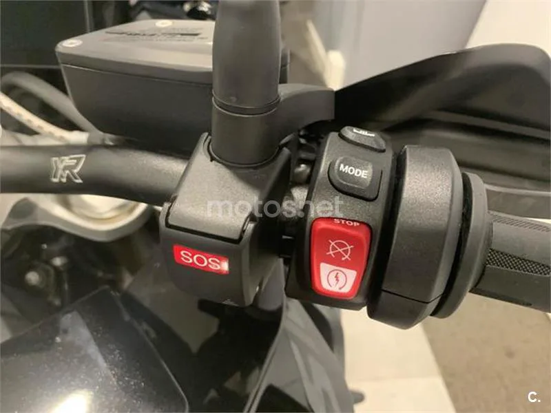 BMW S 1000 XR – Vista 8