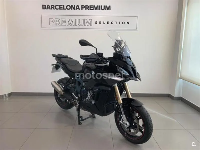 BMW S 1000 XR – Vista 4