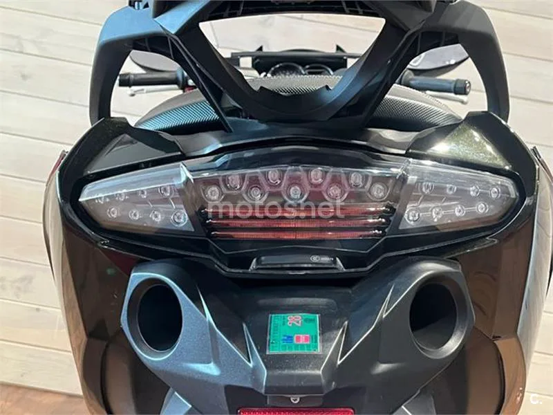 BMW C 650 GT – Vista 6