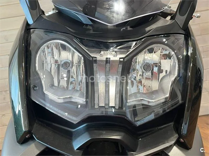 BMW C 650 GT – Vista 10