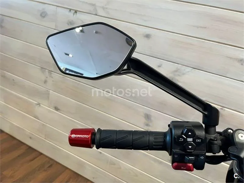 CFMOTO 450NK – Vista 11